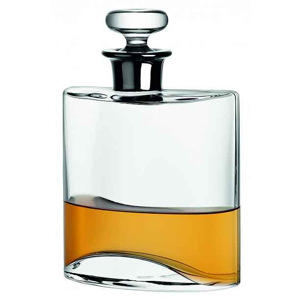 LSA FLASK karafa 0,8l, čirá