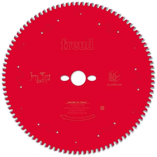 Řezací Kotouč Na Hliník FR29A001M 305x30mm 96Z Freud FR29A001M