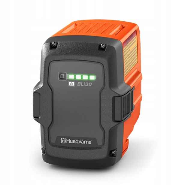 Akumulátor baterie Husqvarna BLi30 36V 7,7Ah 270 Wh 967937701
