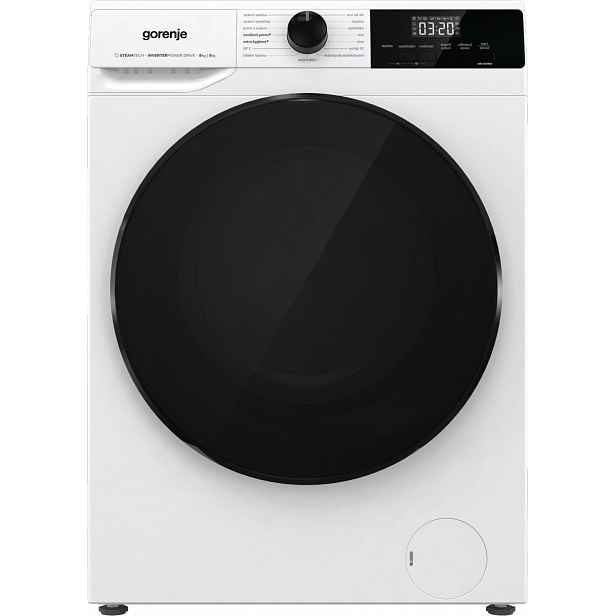 Gorenje Pračka se sušičkou prádla - WDSI85A