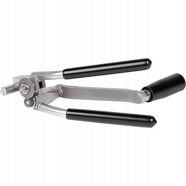 Otvírák na konzervy Gastro D5 18 cm