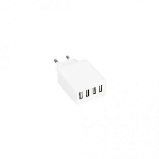 Napájecí kabel Reality bílá RD9100