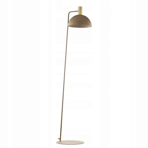 Podlahová lampa Vitrum Gold 41720 Sigma Lighting