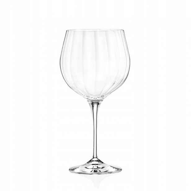 Rcr Optiq Sklenička 670 ML Kpl 6 Ks