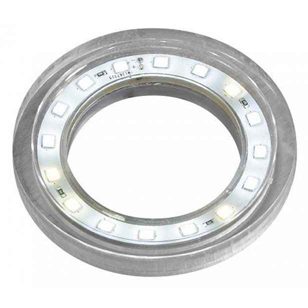 Sapho - LED osvětlení Ledring pod skleněné umyvadlo, 12V WP94051LED