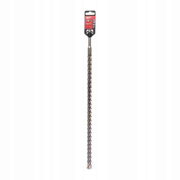 Vrták 16 mm do Betonu Sds Plus 16x450 mm Milwaukee MX4
