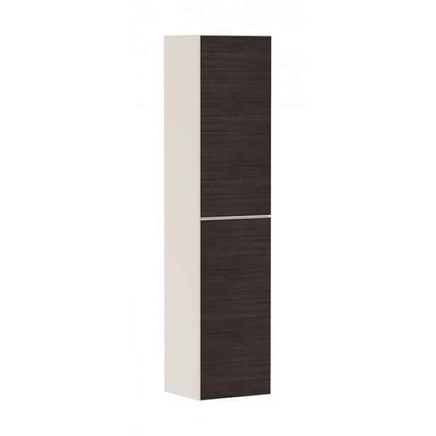 Vysoká skříňka Hansgrohe Xevolos E 40x89x36 cm písková matná béžová mat 54219730