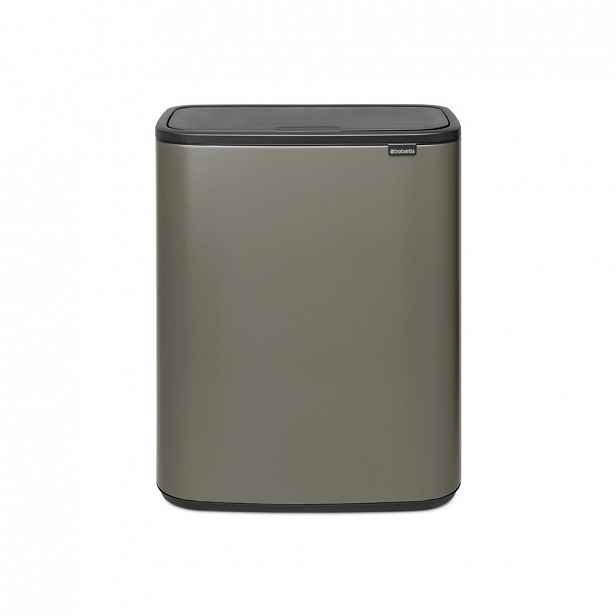 XXXLutz KOŠ ODPADKOVÝ, 60 l Brabantia - 003394013502