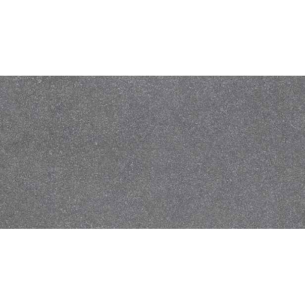 Dlažba Rako Block černá 30x60 cm lappato DAPSE783.1