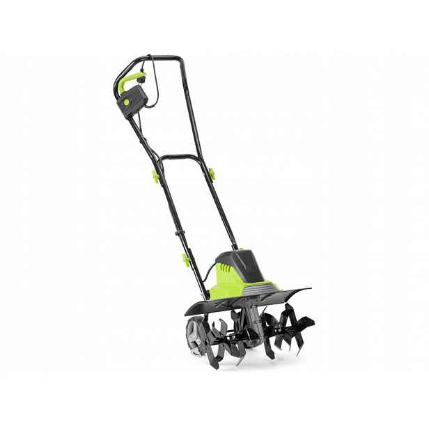 Fzk 2004-E Zahradní kultivátor 1200W 50004675