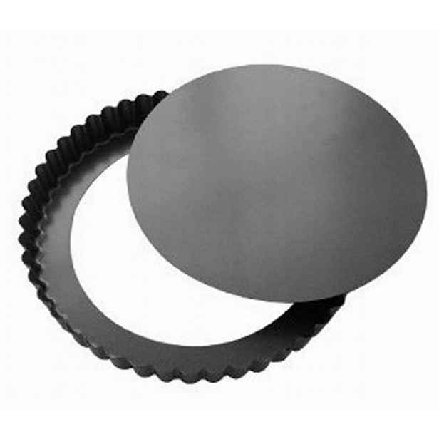 Kulatá forma na strouhání 28 cm De Buyer