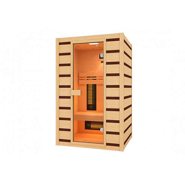 Marimex Infrasauna Marimex ELEGANT 2002 L - 11105649