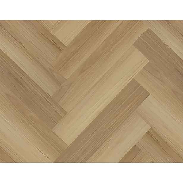 Podlaha vinylová Experto Click SPC 50 Plus Herringbone 1541-15 Dub Nappa