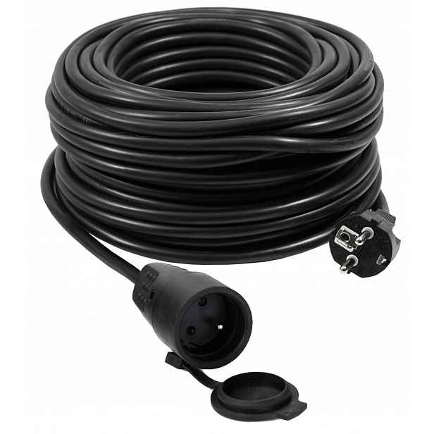 Prodlužovací Kabel 3X1,5 MM2, 20 M YT-81026 Yato