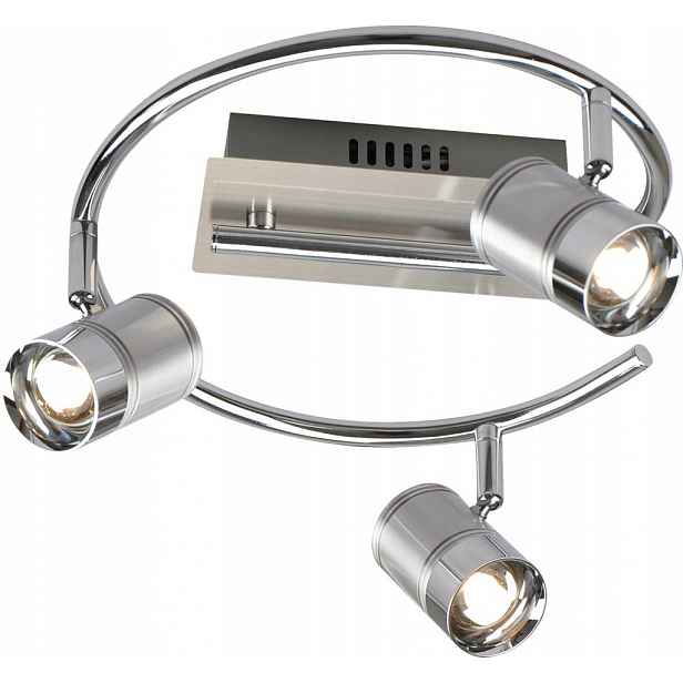 Stropní svítidlo stropní svítidlo Globo Marja 56957-3 Led