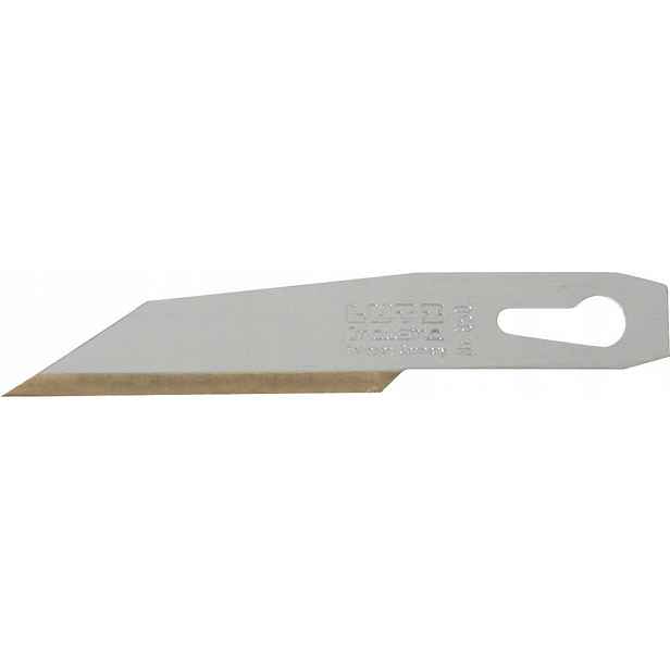 dávkovač s 50 čepelemi Lutz Blades