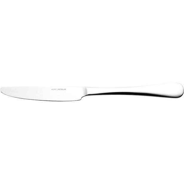 Jídelní nůž Hepp Premium Trend 21,5 cm 12 ks