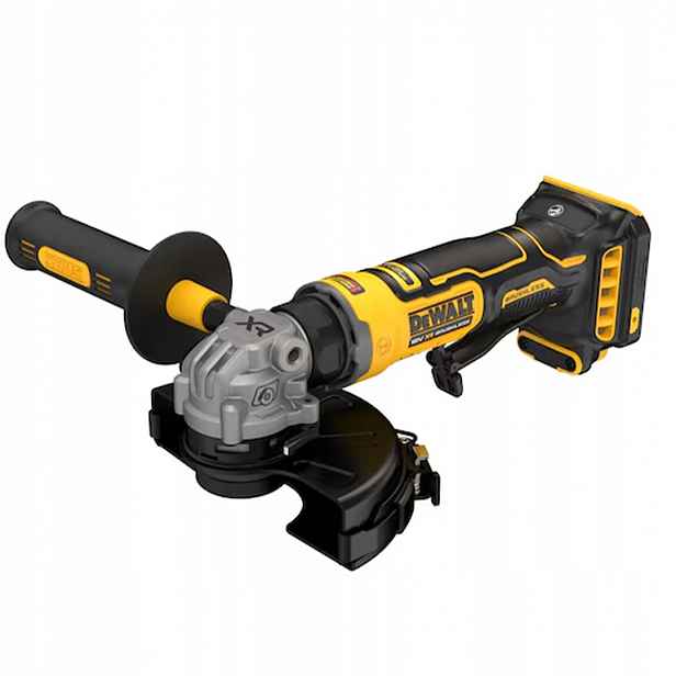 Aku úhlová bruska DeWALT DCG404N-XJ 18V Xr Bl Body