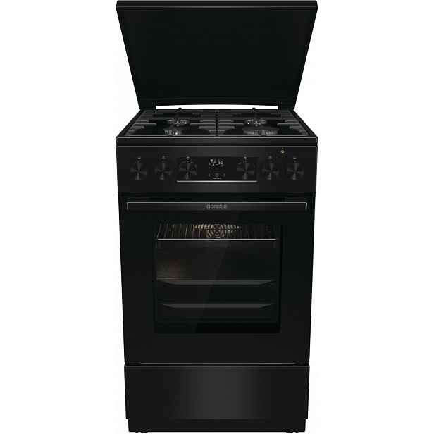 Gorenje Kombinovaný sporák - MEKS5141BM