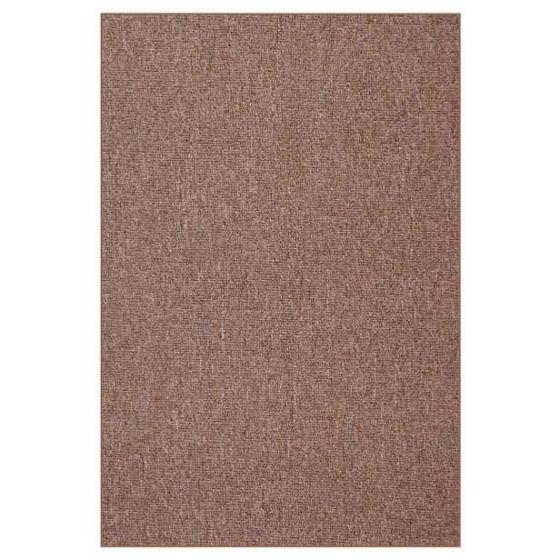 Kusový koberec Rambo-Bet 60, 200x300, hnědá, kancelář, Condor Carpets