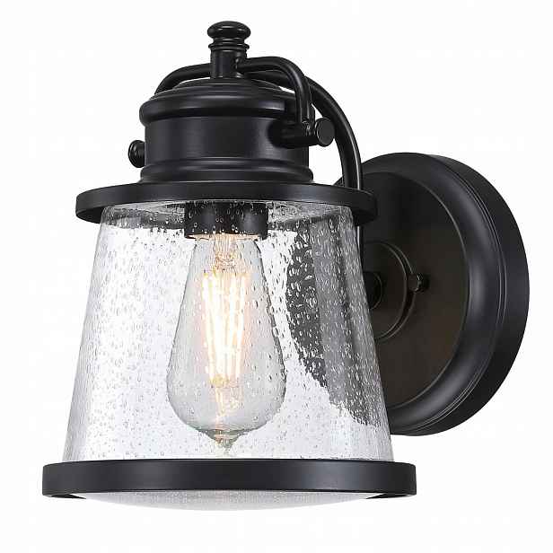 Lampa, venkovní nástěnné svítidlo Emma Jane Westinghouse