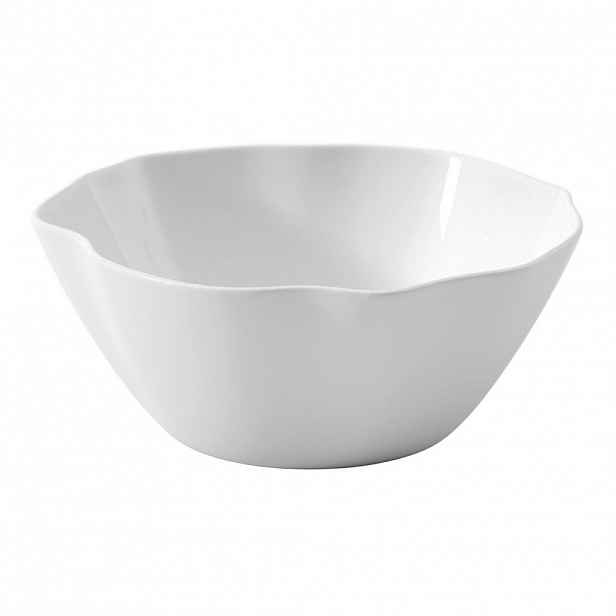 Villeroy & Boch MISKA NA MÜSLI jemný kostní porcelán (fine bone china) keramika