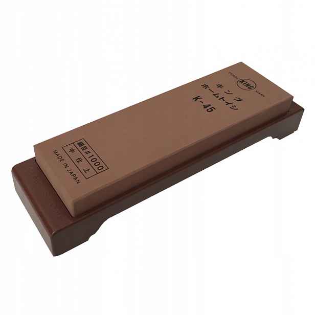 Vodní kámen King K-45 gr 1000 s podstavcem