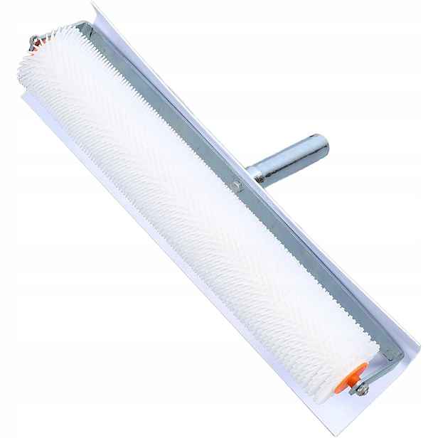 50 cm Odvzdušňovací válec, ostnatý válec, odvzdušňovací válec