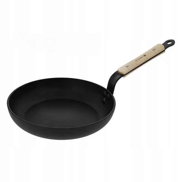 Choc B Bois Pánev ⌀ 24 cm De Buyer