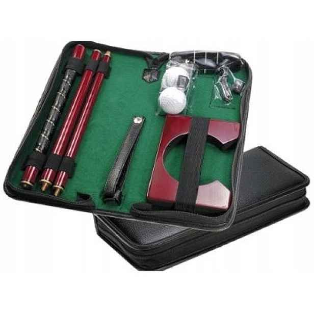 Kancelářský golf – Dárek pro něj, muže, manžela, bratra