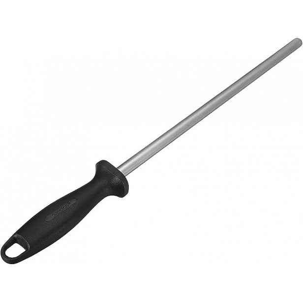 Ocílka 23 cm chromovaná
