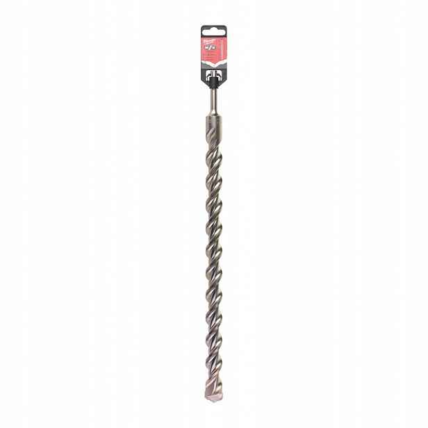 Vrták do Betonu 2-břitý 26x450/400 Milwaukee