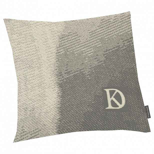 Dieter Knoll POTAH NA POLŠTÁŘ 50/50 cm
