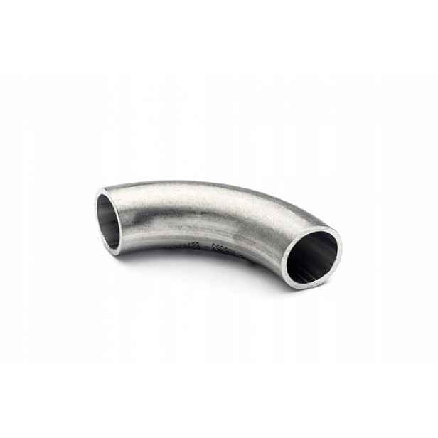 Koleno 5D 42,4x2 316L z/s 90st EN10253-4 typA
