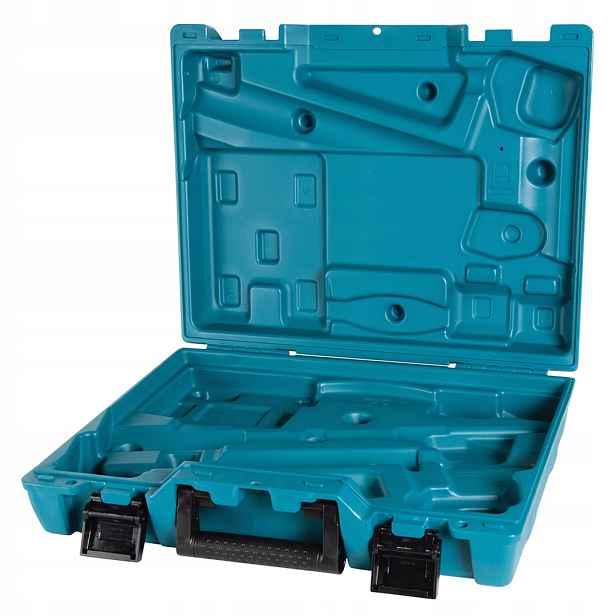 Přepravní kufr Makita 821568-1 pro odšťavňovače lepidla DCG140 a DCG180
