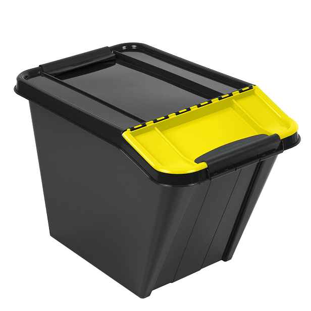 PROHOME - Box 58l, 65x39,5x43,8cm