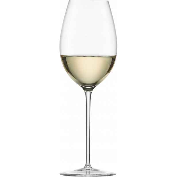 Sada 2 sklenic na bílé víno Riesling Enoteca