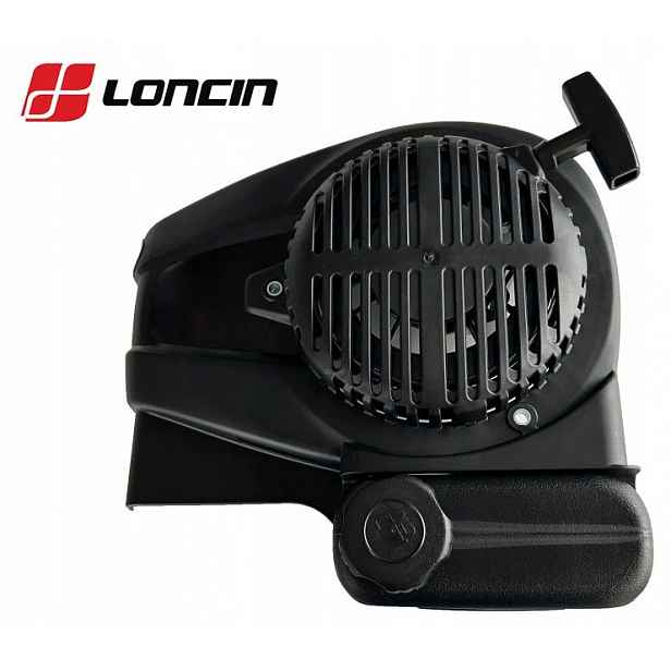 Startér motoru Loncin LC1P65FE – originál