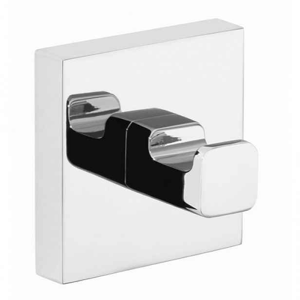 Tesa Deluxxe háček chrom 40404-00000-00