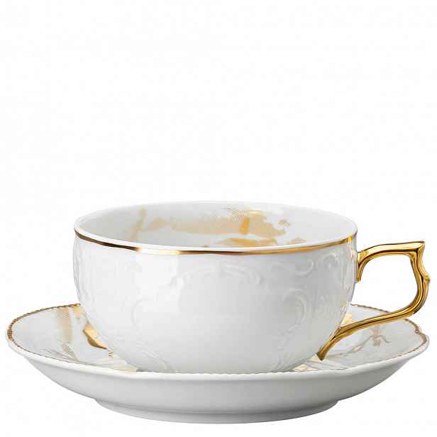 Šálek na čaj Sanssouci Midas Rosenthal