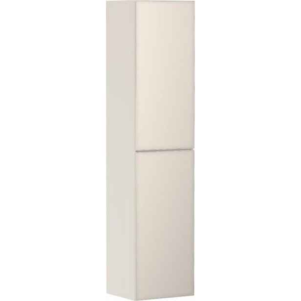 Vysoká skříňka Hansgrohe Xevolos E 40x89x36 cm písková matná béžová mat 54222790