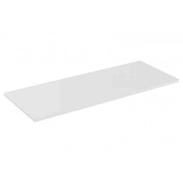Blat 120cm Iconic White