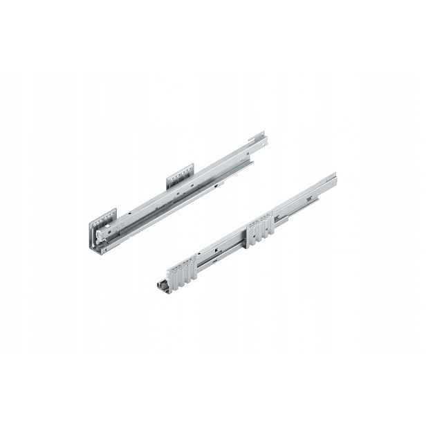 Blum 450.5001B Vodící lišta Merivobox 500 mm 40 kg