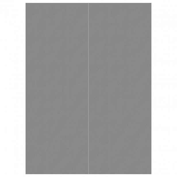 vidaXL Podložka pod bazén 300 x 220 cm Obdélníkový Netkaná tkanina