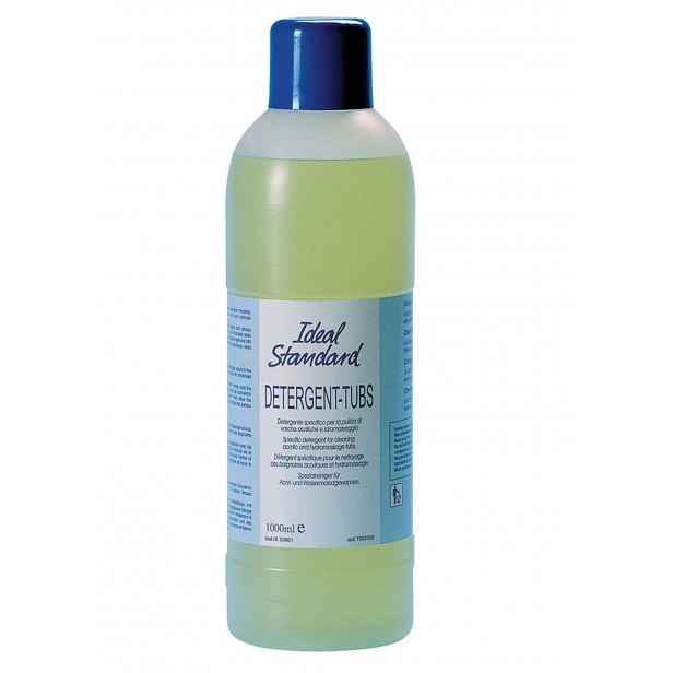 Ideal Standard - Čisticí prostředek Detergent-Tubs, 1000 ml T262000