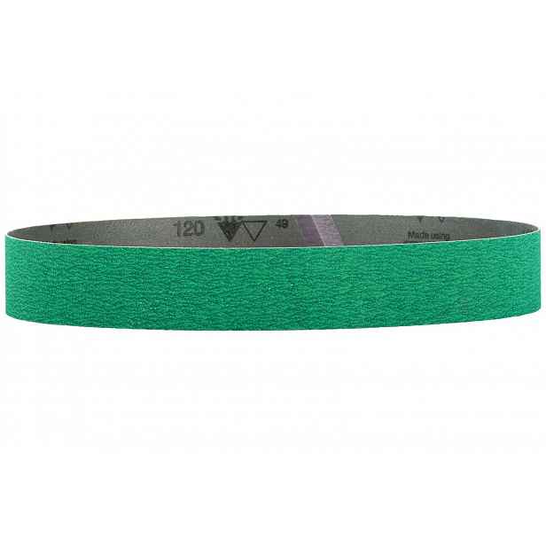 Metabo - Brusný pás P60, 40x760 mm, 10 ks 626308000