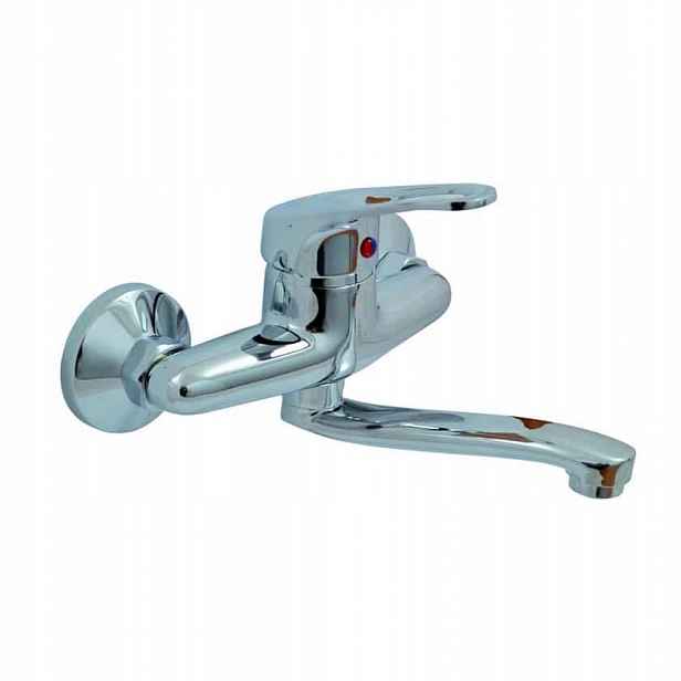 Nástěnná Dřezová Baterie 1011 5