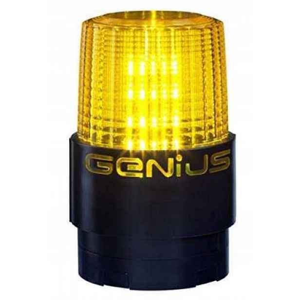 Lampa Genius Guard Led 230V Ac