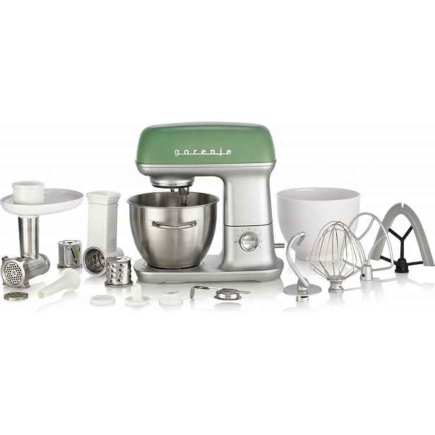 Gorenje Kuchyňský robot - MMC1000RLG