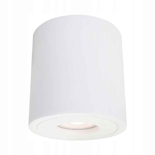 Light Prestige faro xl spot nástěnný gu10 bílý ip65